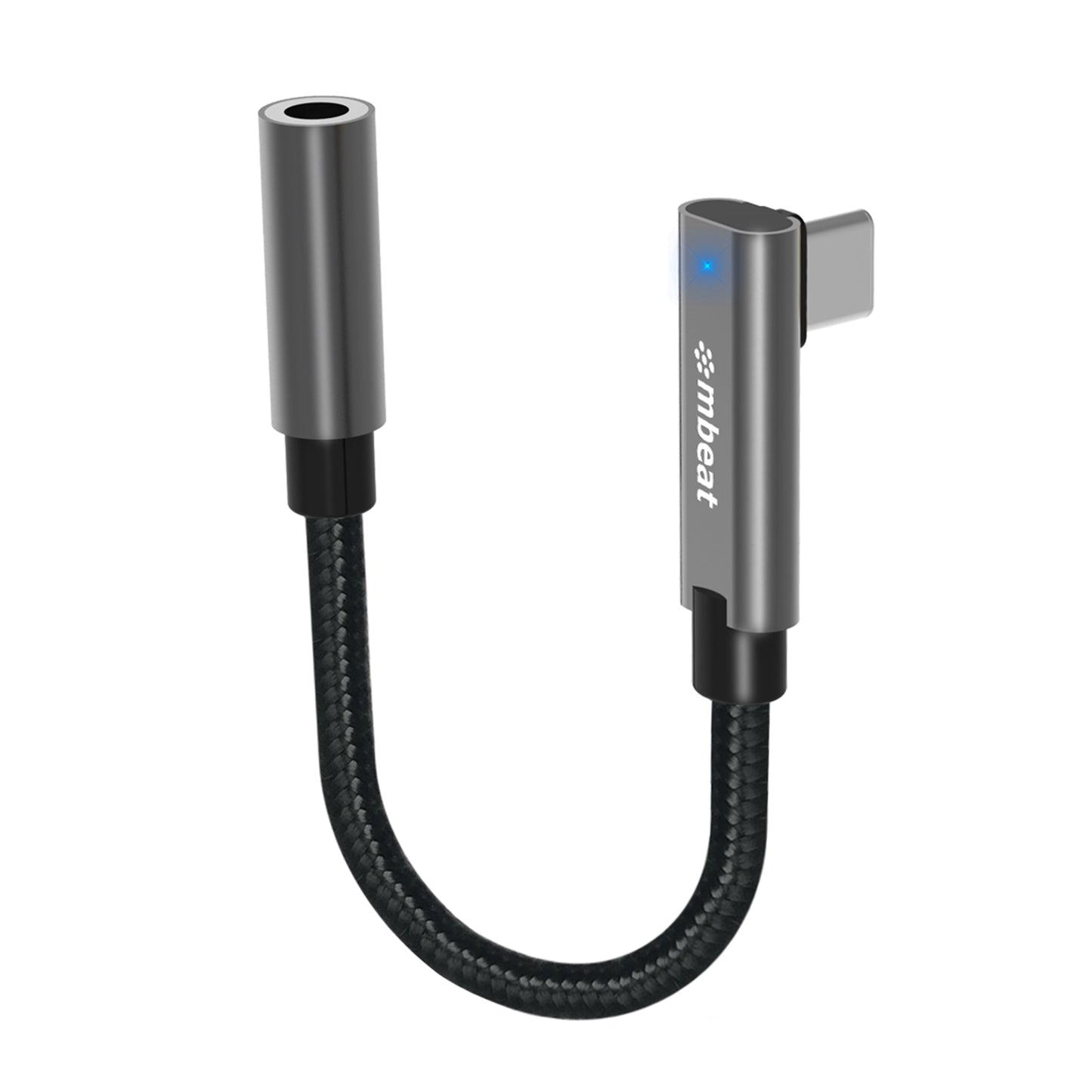 mbeat-elite-usb-c-to-3-5mm-audio-adapter-add-headphone-audio-jack-to-usb-c-computers-laptops-notebooks-tablets-smartphones-space-grey www.mallsonline.com.au
