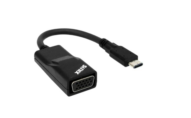 sunix-usb-type-c-to-vga-adapter-compliant-with-vesa-displayport-driver-free-under-apple-mac-google-chromebook-and-windows-systems www.mallsonline.com.au
