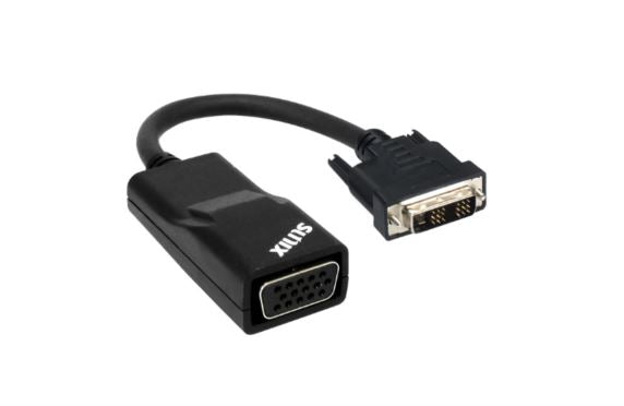 sunix-dvi-d-to-vga-adapter-compliant-with-vesa-vsis-version-1-rev-2-output-resolutions-up-to-1920x1200-hdtv-resolutions-up-to-1080p www.mallsonline.com.au