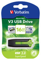 verbatim-16gb-v3-usb3-0-green-store-n-go-v3-rectractable www.mallsonline.com.au
