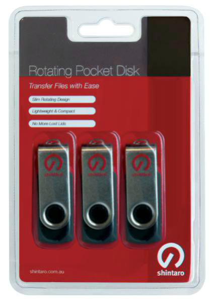 shintaro-16gb-rotating-pocket-disk-3-pack-usb2-0 www.mallsonline.com.au