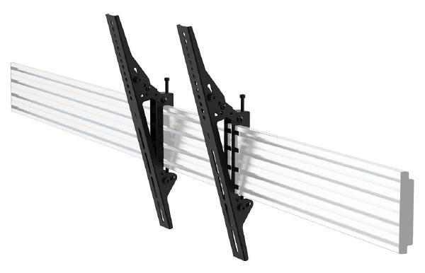 atdec-vesa-400-tilting-brackets-set-of-two-max-load-50kgs at www.mallsonline.com.au
