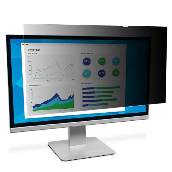 3m-pf200w9b-black-privacy-filter-for-20-monitor at www.mallsonline.com.au