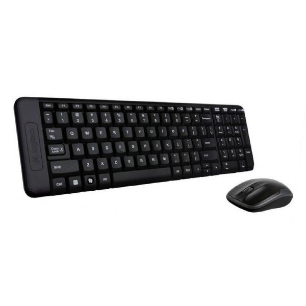 logitech-wireless-keyboard-amp-mouse-combo-mk220-black-usb-receiver at www.mallsonline.com.au