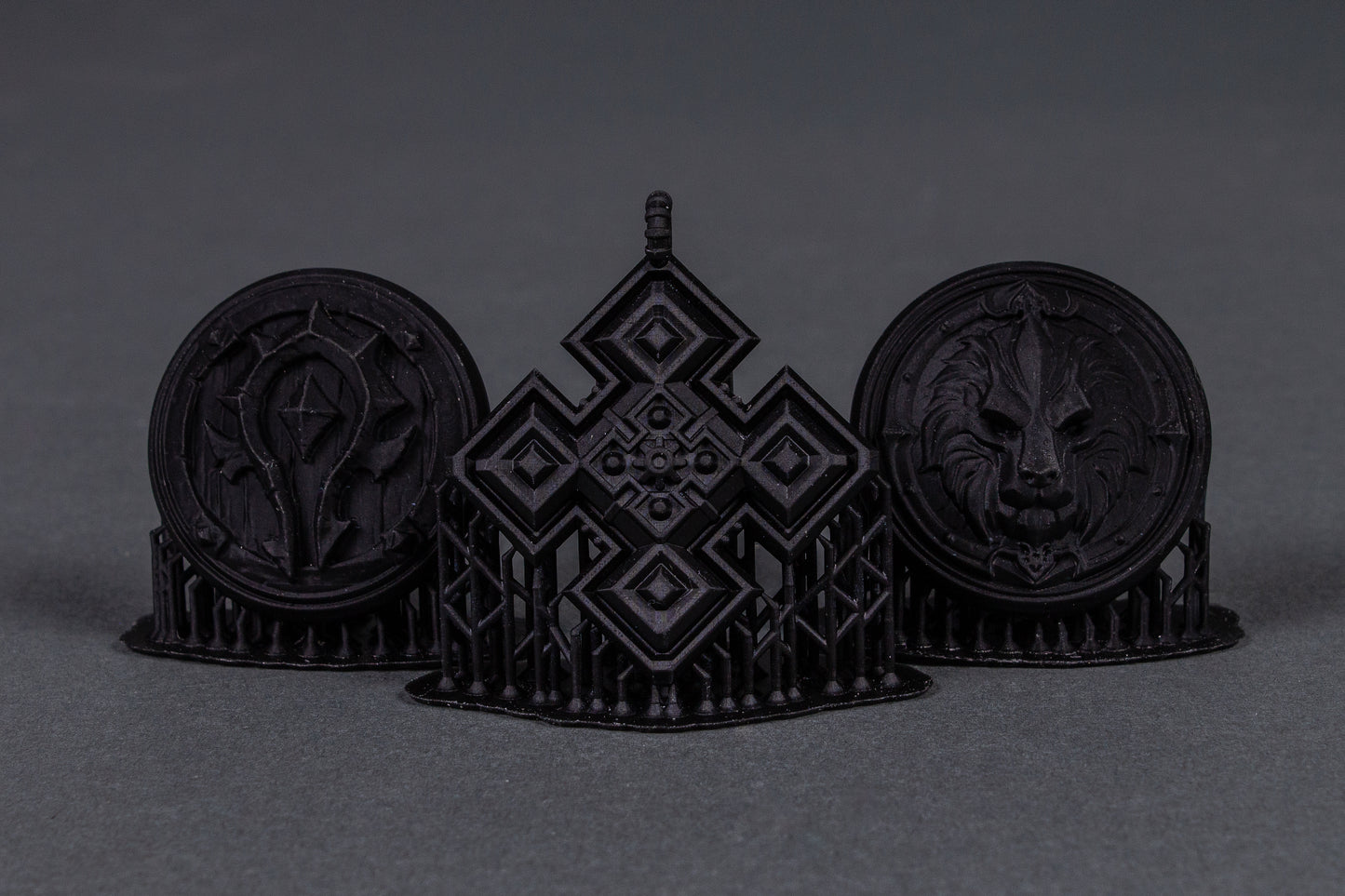 3d-printing-resin-platinum-lcd-series-solid-resin-pack at www.mallsonline.com.au
