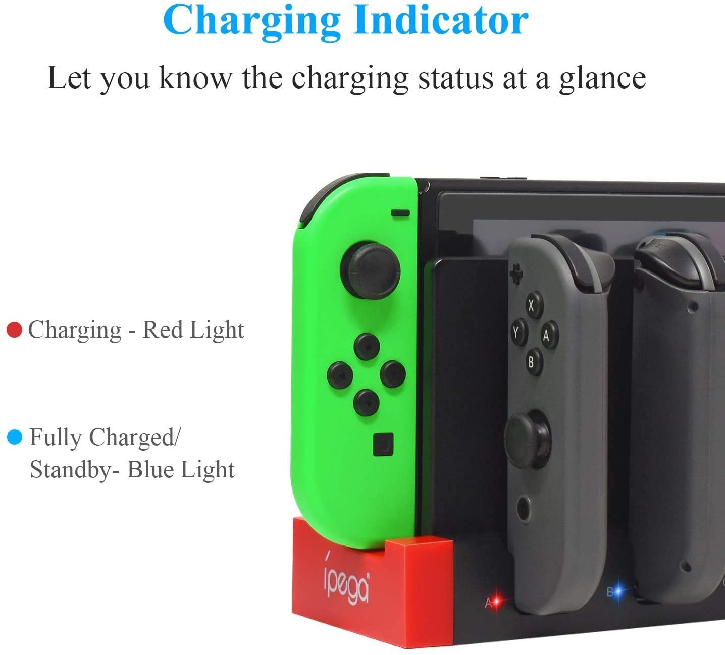 4-in1-charger-station-stand-for-nintendo-switch-joy-con-with-led-indication at www.mallsonline.com.au