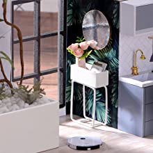 dollhouse-miniature-with-furniture-kit-plus-dust-proof-and-music-movement-cozy-time-valentines-day-gift-idea at www.mallsonline.com.au