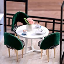dollhouse-miniature-with-furniture-kit-plus-dust-proof-and-music-movement-cozy-time-valentines-day-gift-idea at www.mallsonline.com.au