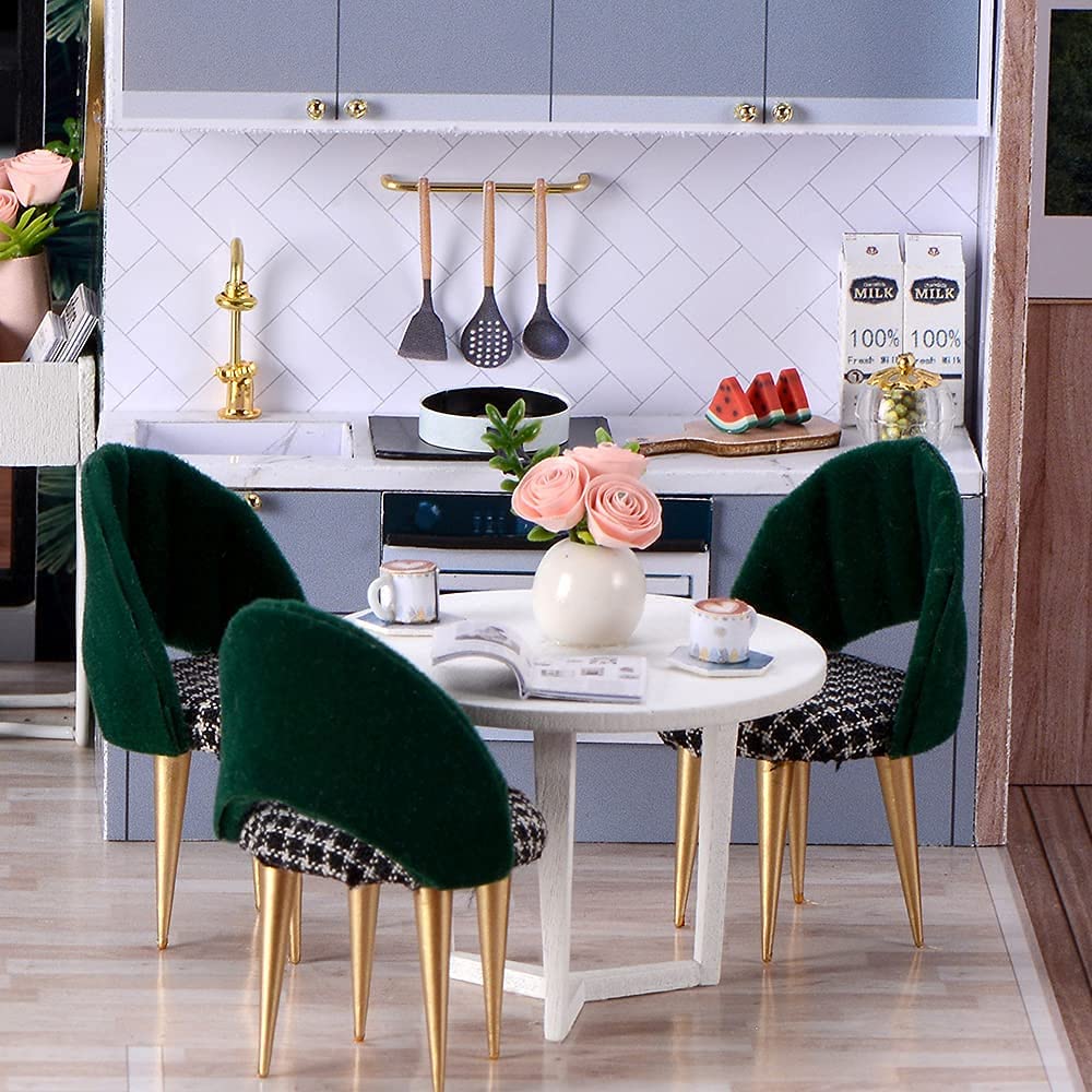 dollhouse-miniature-with-furniture-kit-plus-dust-proof-and-music-movement-cozy-time-valentines-day-gift-idea at www.mallsonline.com.au