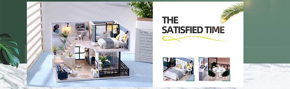 dollhouse-miniature-with-furniture-kit-plus-dust-proof-and-music-movement-cozy-time-valentines-day-gift-idea at www.mallsonline.com.au