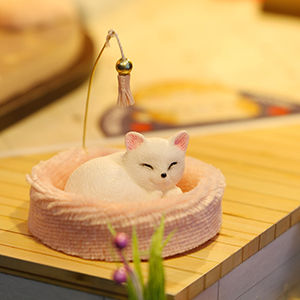 dollhouse-miniature-with-furniture-kit-plus-dust-proof-and-music-movement-cat-coffee-valentines-day-gift-idea at www.mallsonline.com.au