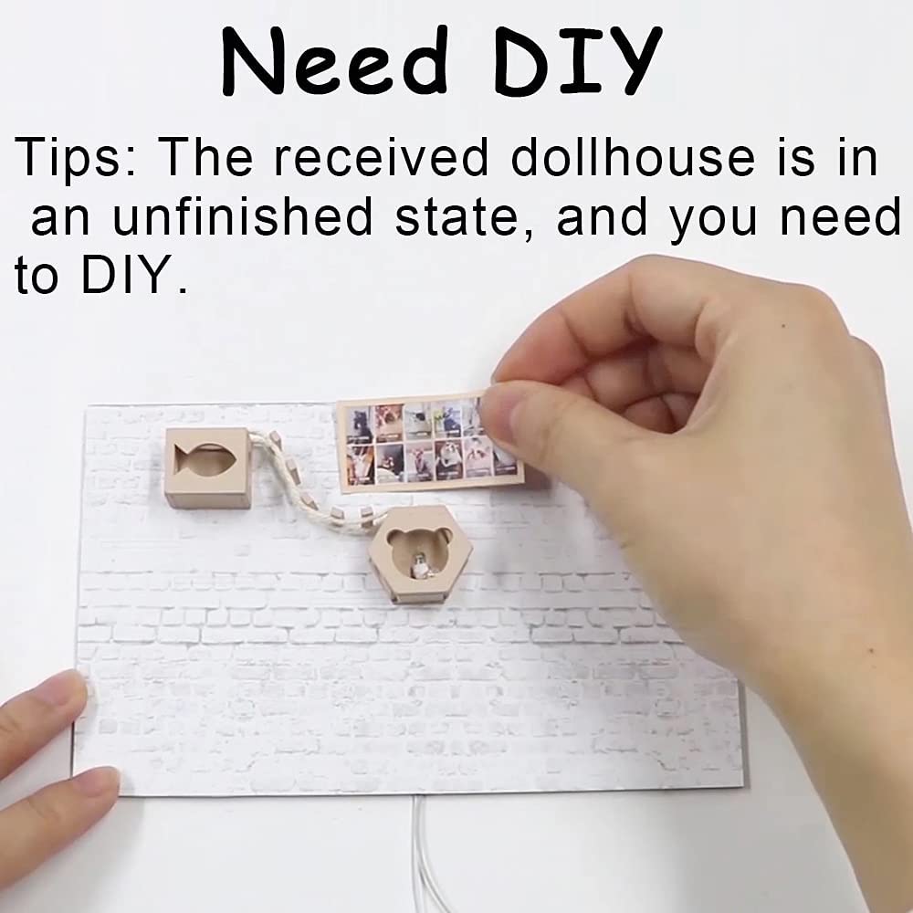 dollhouse-miniature-with-furniture-kit-plus-dust-proof-and-music-movement-cat-coffee-valentines-day-gift-idea at www.mallsonline.com.au