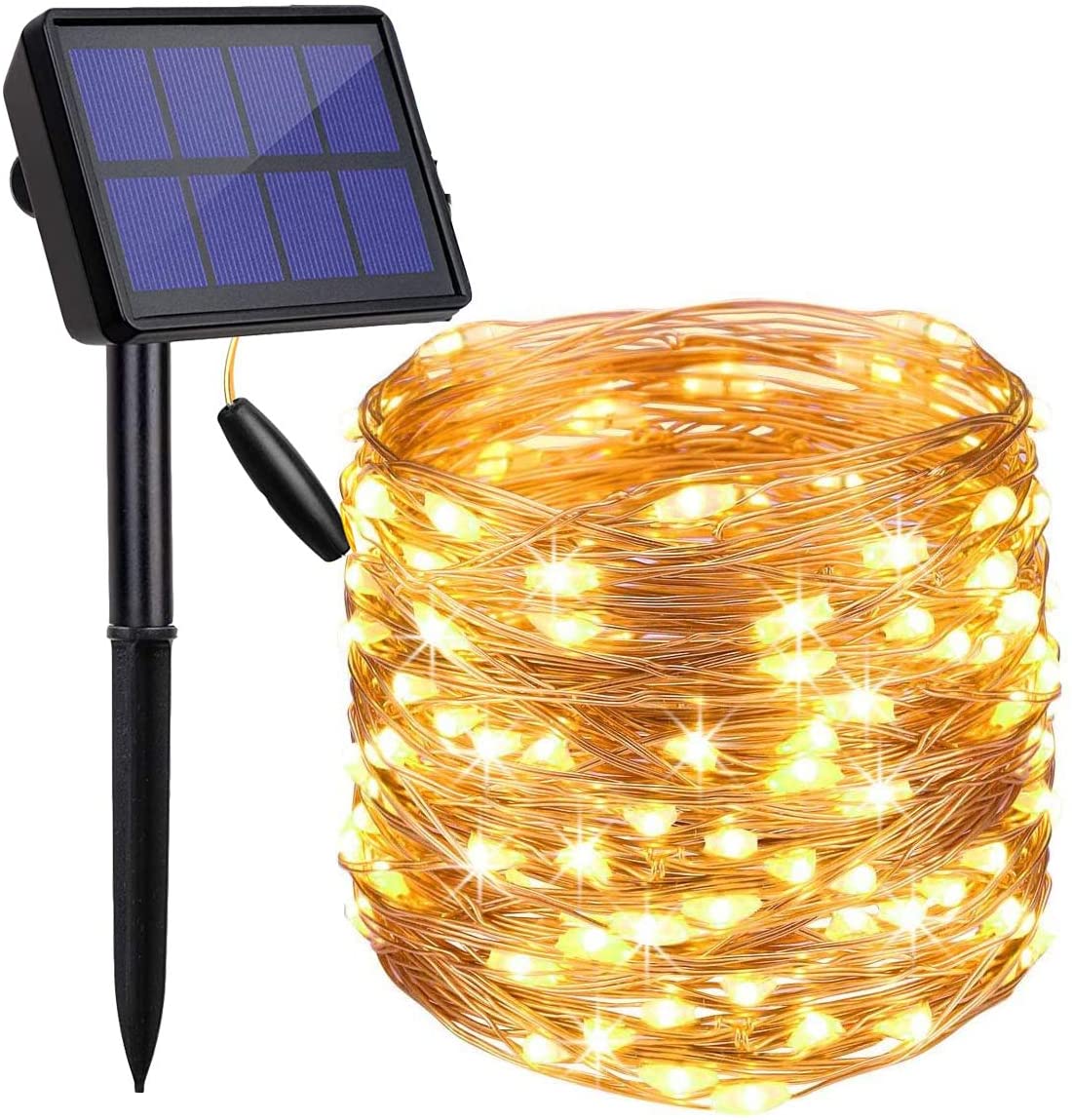 200-waterproof-led-solar-fairy-light-outdoor-with-8-lighting-modes-for-home-garden-and-decoration www.mallsonline.com.au
