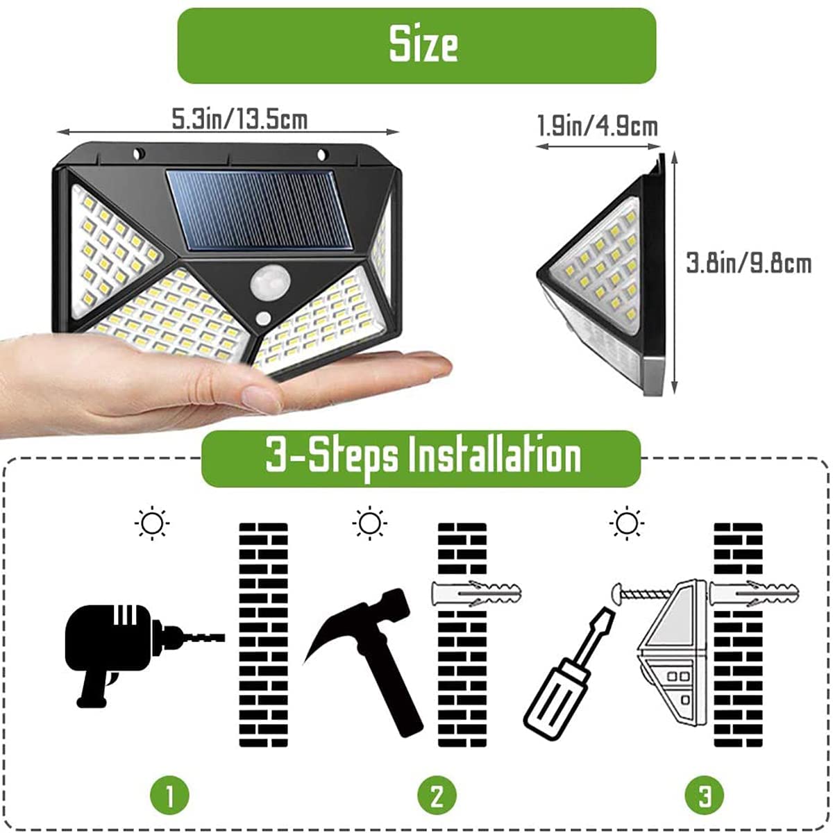 100-waterproof-led-solar-fairy-light-outdoor-with-8-lighting-modes-for-home-garden-and-decoration-4-pack at www.mallsonline.com.au