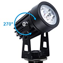 3-x-led-spotlights-powered-solar-garden-lights-outdoor-waterproof-warm-white www.mallsonline.com.au