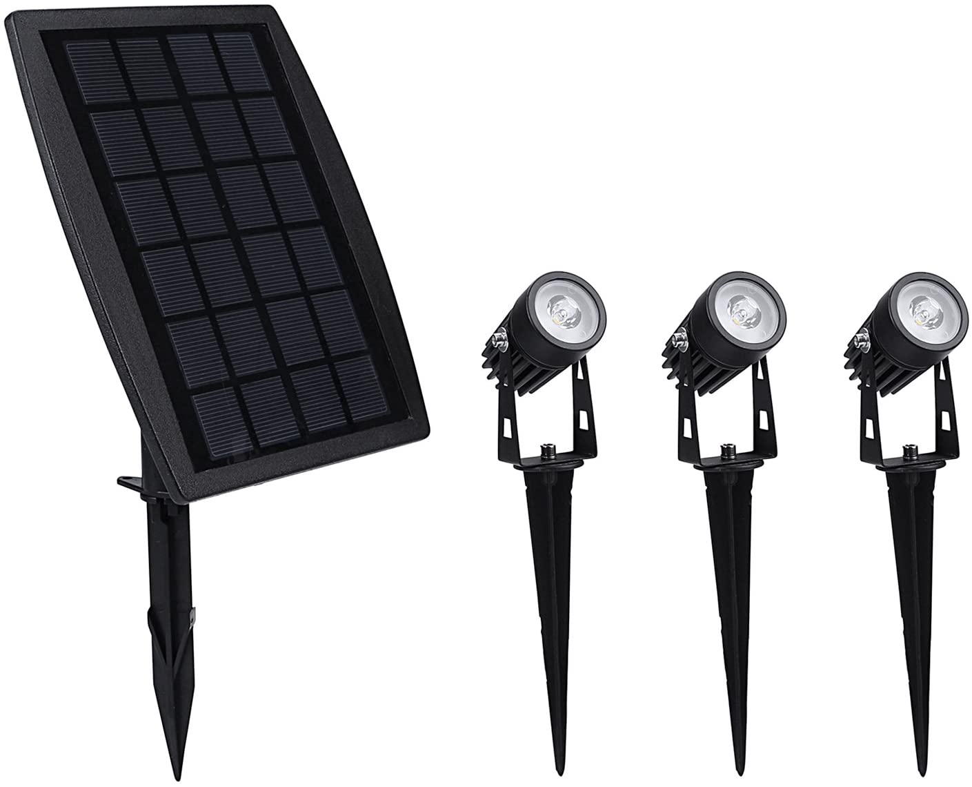 3-x-led-spotlights-powered-solar-garden-lights-outdoor-waterproof-warm-white www.mallsonline.com.au