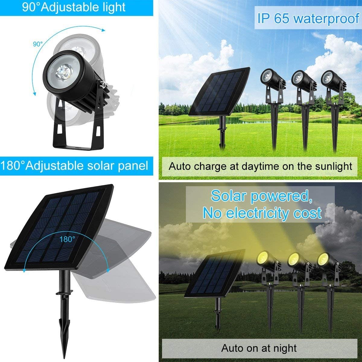 3-x-led-spotlights-powered-solar-garden-lights-outdoor-waterproof-warm-white www.mallsonline.com.au