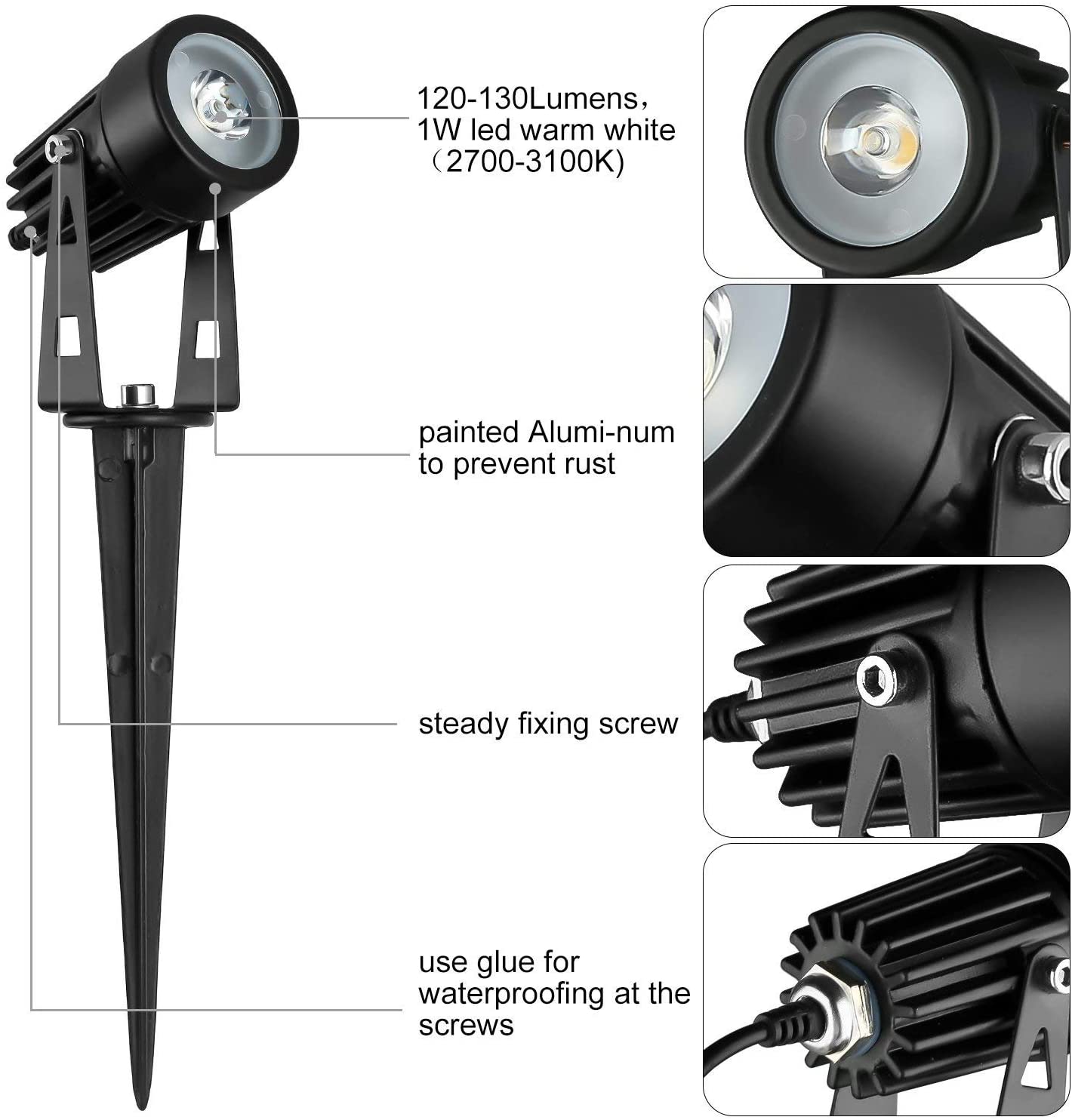 3-x-led-spotlights-powered-solar-garden-lights-outdoor-waterproof-warm-white www.mallsonline.com.au