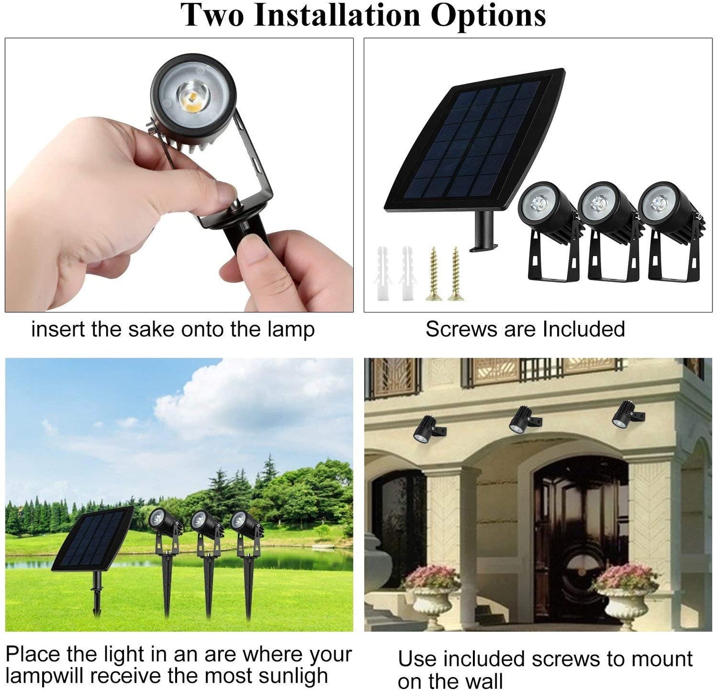 3-x-led-spotlights-powered-solar-garden-lights-outdoor-waterproof-warm-white www.mallsonline.com.au