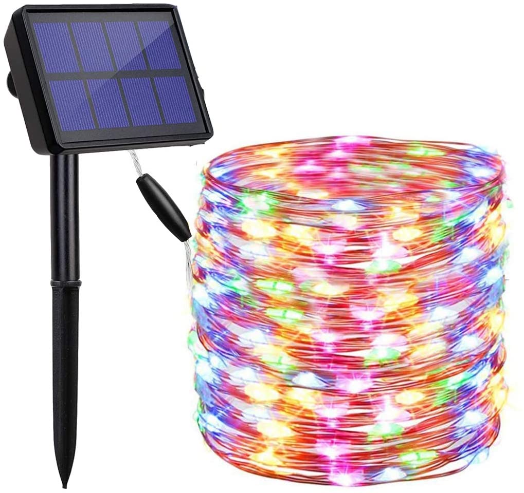 20m-200-led-solar-powered-outdoor-lights-with-8-lighting-modes-and-waterproof-for-home-garden-and-decoration www.mallsonline.com.au