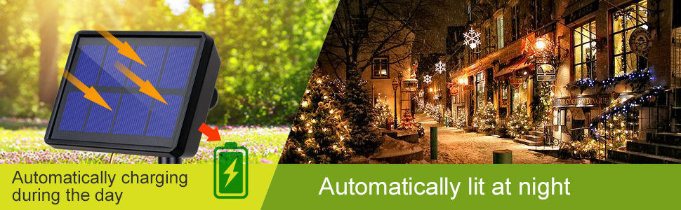 20m-200-led-solar-powered-outdoor-lights-with-8-lighting-modes-and-waterproof-for-home-garden-and-decoration www.mallsonline.com.au