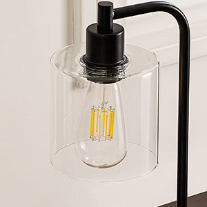 2x-pack-industrial-table-lamp-with-2-usb-port-for-bedside-nightstand-desk-and-living-room-office-bulb-not-included at www.mallsonline.com.au