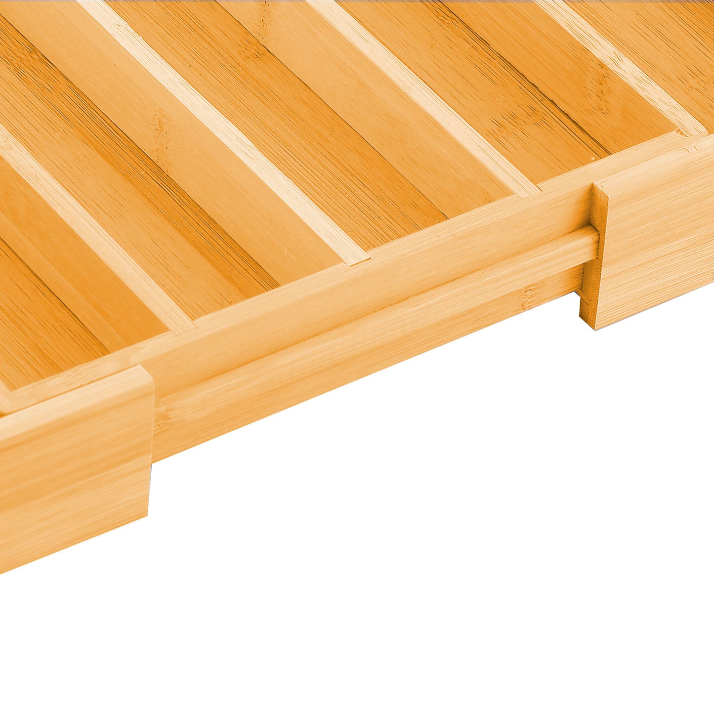 large-capacity-bamboo-expandable-drawer-organizer-with-knife-block-holder-for-home-kitchen-utensils www.mallsonline.com.au