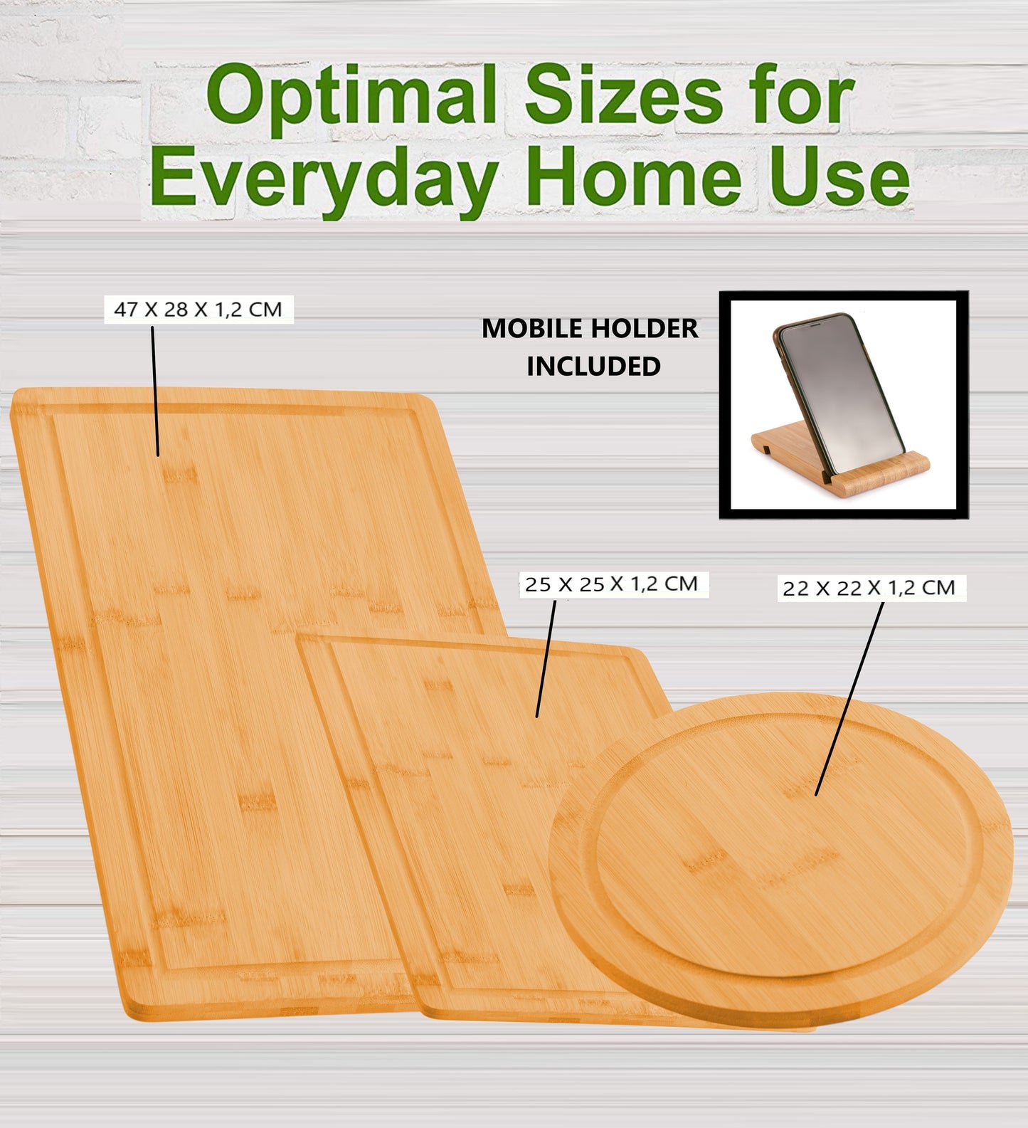 3-pieces-bamboo-cutting-board-with-juice-groove-and-mobile-holder-included-for-home-kitchen at www.mallsonline.com.au