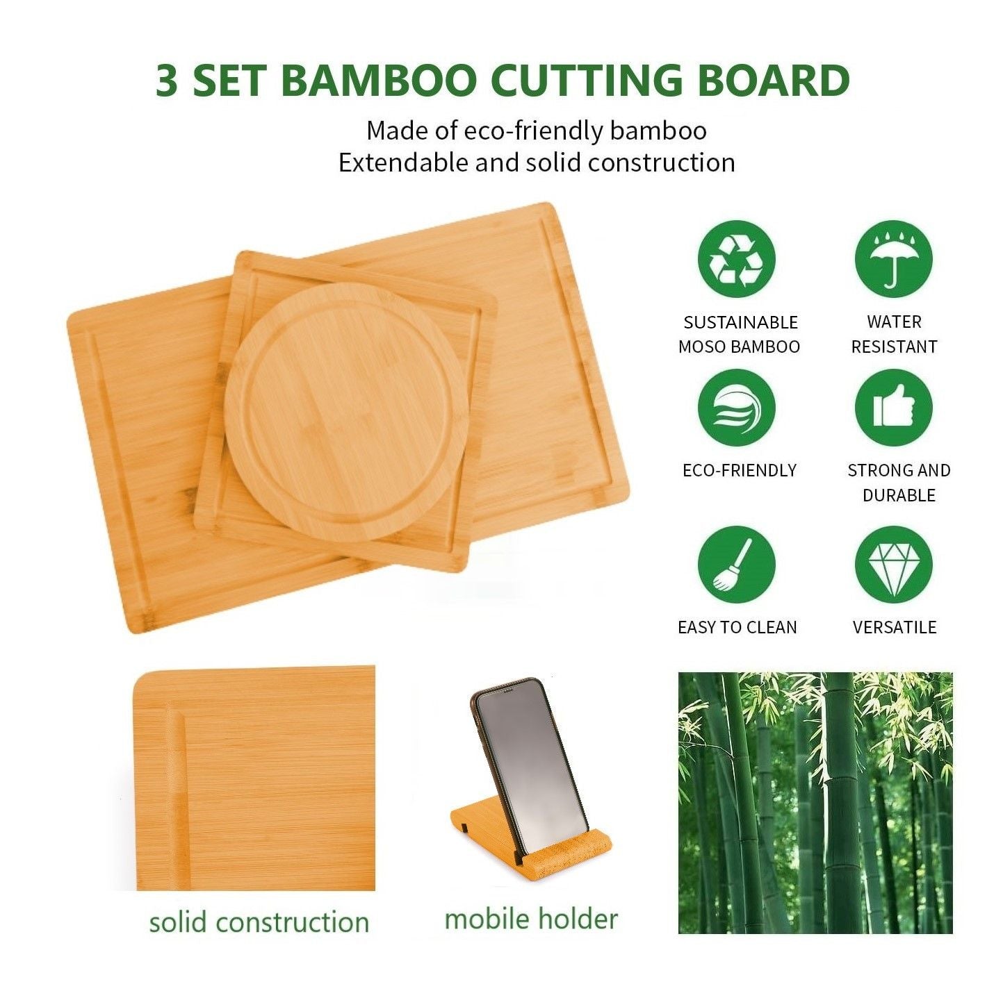 3-pieces-bamboo-cutting-board-with-juice-groove-and-mobile-holder-included-for-home-kitchen at www.mallsonline.com.au