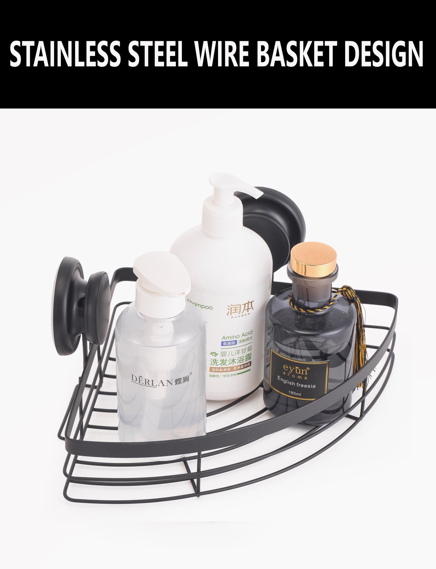 2-pack-round-corner-shower-caddy-shelf-basket-rack-with-premium-vacuum-suction-cup-no-drilling-for-bathroom-and-kitchen at www.mallsonline.com.au
