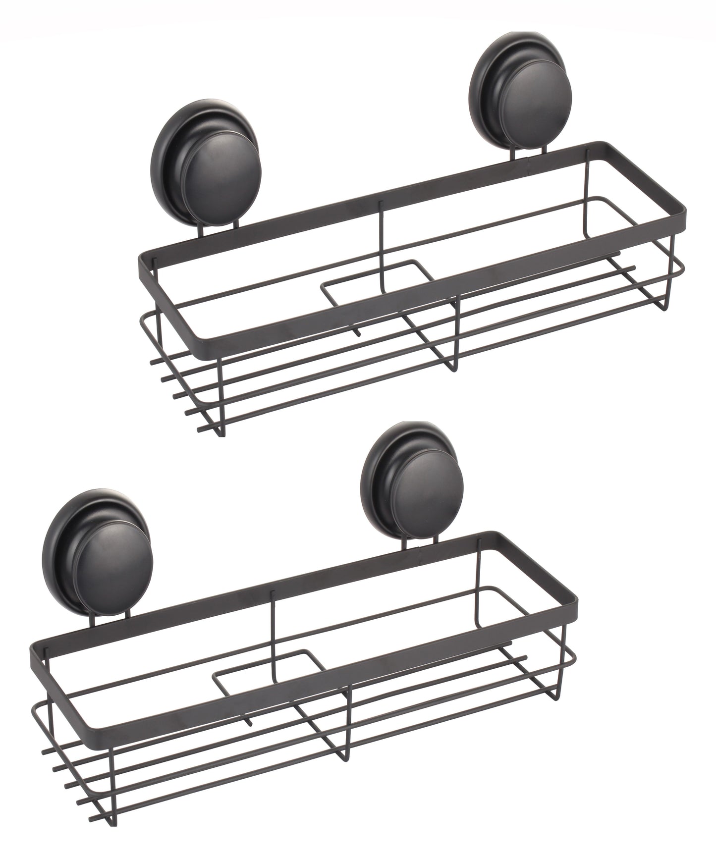2-pack-rectangular-corner-shower-caddy-shelf-basket-rack-with-premium-vacuum-suction-cup-no-drilling-for-bathroom-and-kitchen at www.mallsonline.com.au