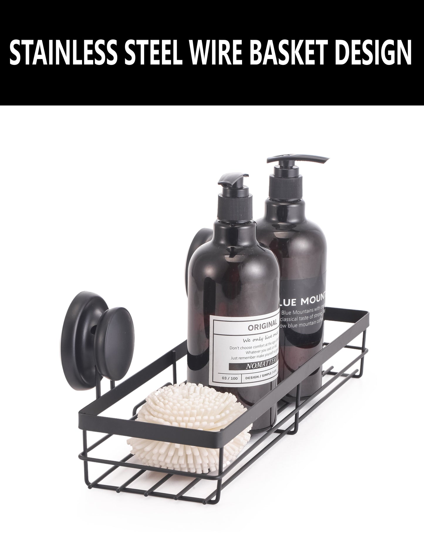 2-pack-rectangular-corner-shower-caddy-shelf-basket-rack-with-premium-vacuum-suction-cup-no-drilling-for-bathroom-and-kitchen at www.mallsonline.com.au