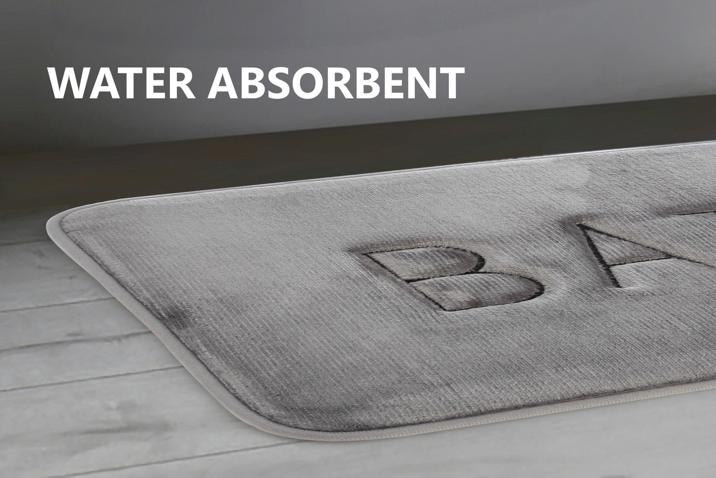 extra-thick-memory-foam-super-comfort-bath-rug-mat-for-bathroom-60-x-40-cm-grey at www.mallsonline.com.au