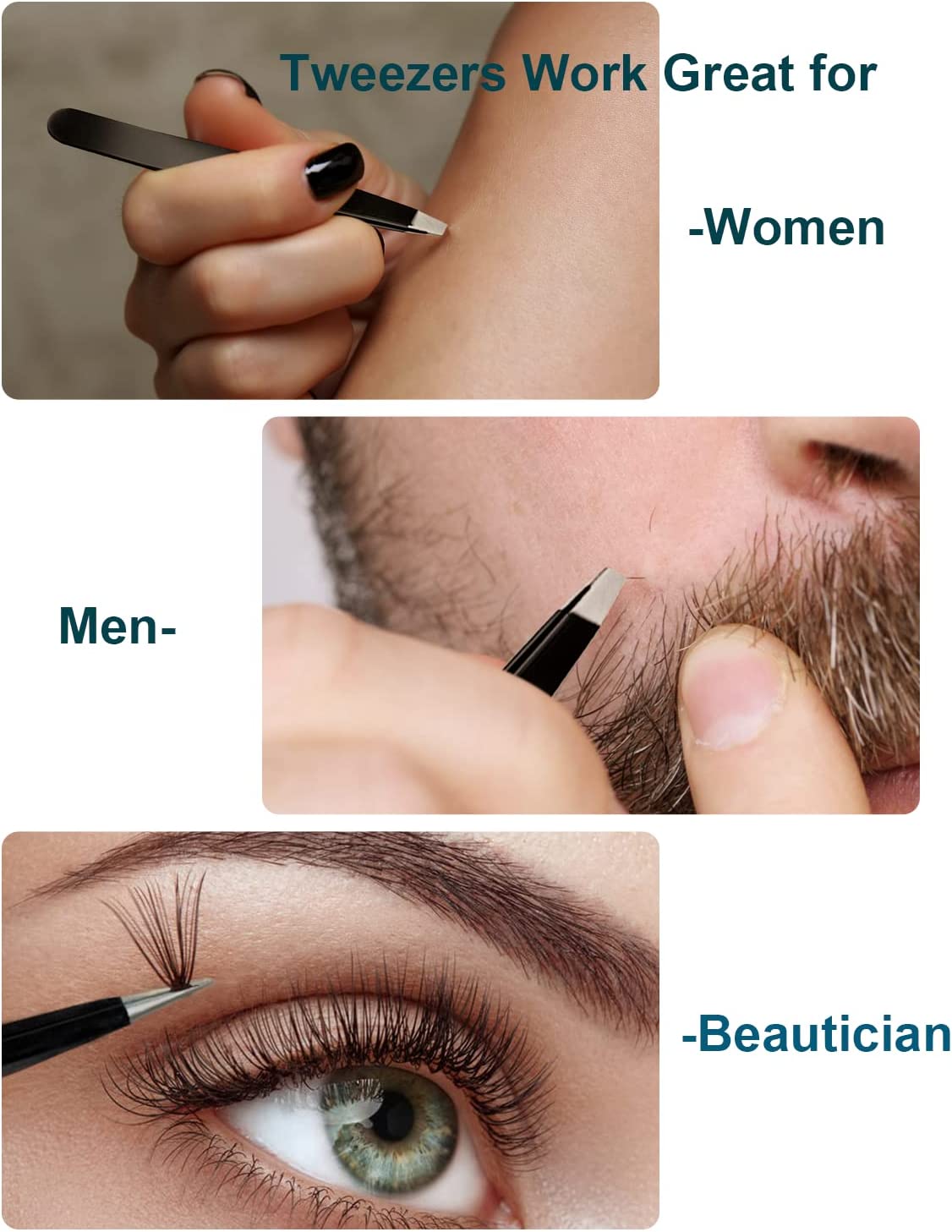 10x-magnifying-mirror-and-eyebrow-tweezers-kit-for-travel at www.mallsonline.com.au