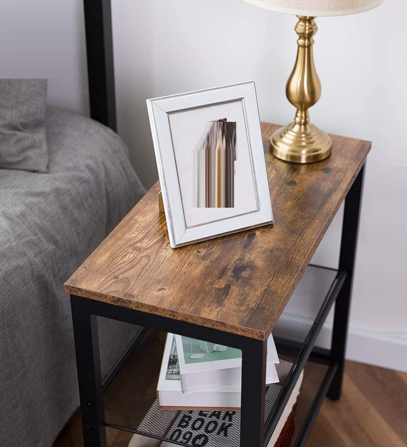 2-tier-shoe-rack-industrial-shoe-organizer-storage-bench at www.mallsonline.com.au