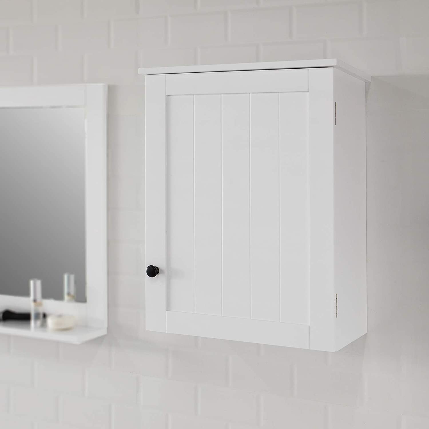 white-wall-cabinet-with-door-40x52cm at www.mallsonline.com.au