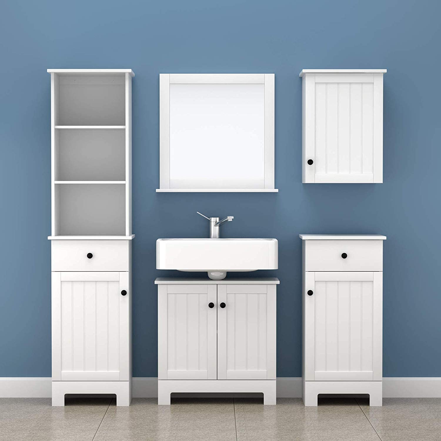 white-wall-cabinet-with-door-40x52cm at www.mallsonline.com.au