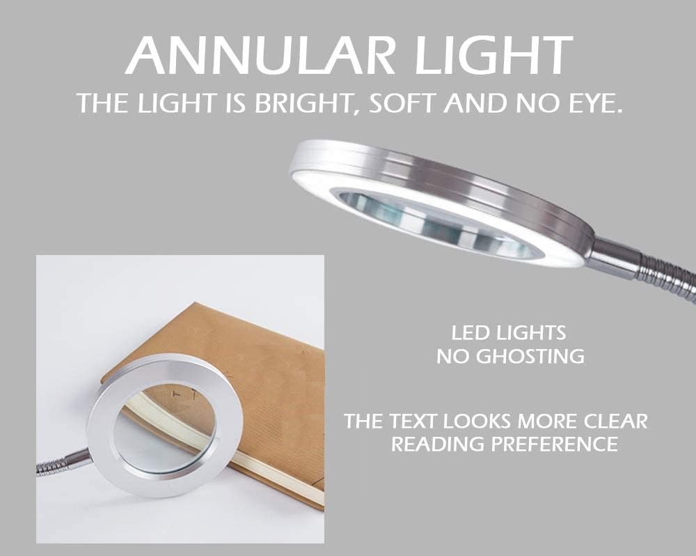 lighting-led-8x-magnifying-lamp-with-metal-clamp-360-deg-flexible-gooseneck-and-usb-plug-design-for-tattoo-manicure-and-reading www.mallsonline.com.au