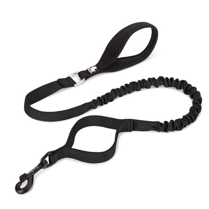 military-leash-black-s www.mallsonline.com.au