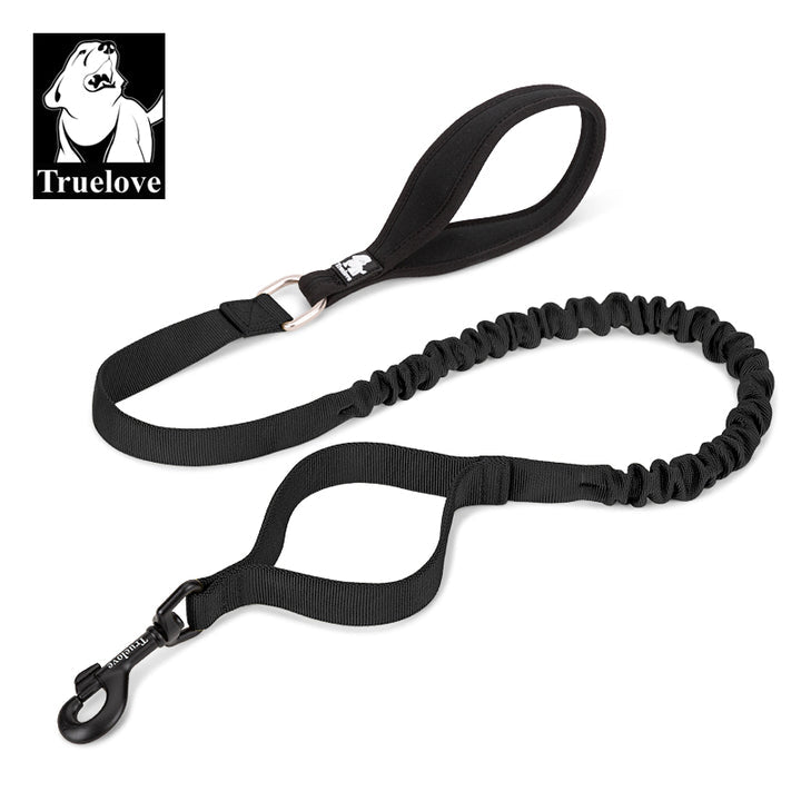 military-leash-black-m www.mallsonline.com.au