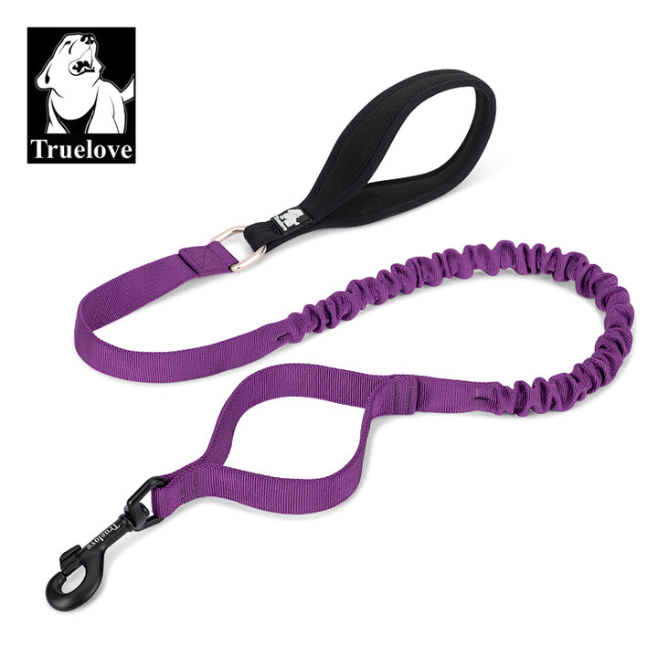 military-leash-purple-m www.mallsonline.com.au
