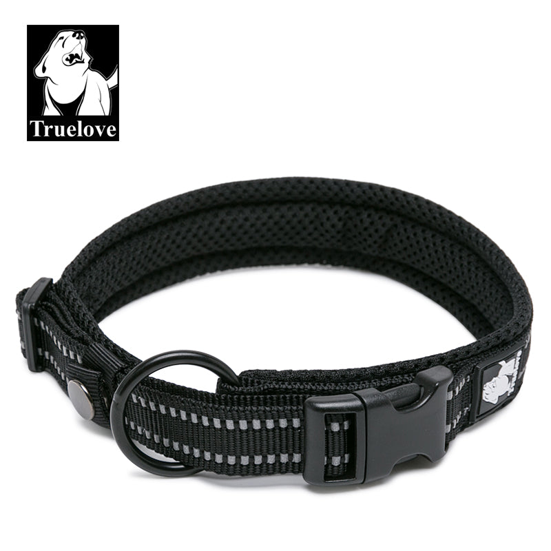 heavy-duty-reflective-collar-black-2xs www.mallsonline.com.au