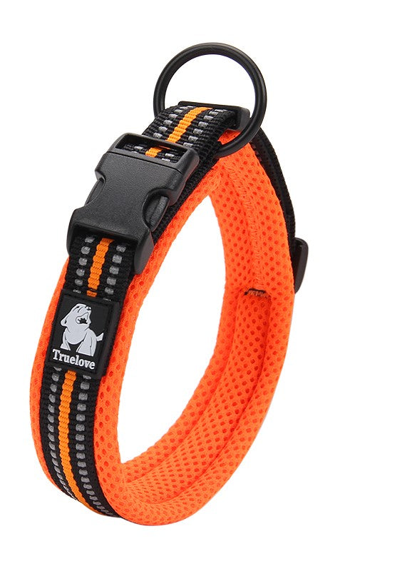 heavy-duty-reflective-collar-orange-m www.mallsonline.com.au
