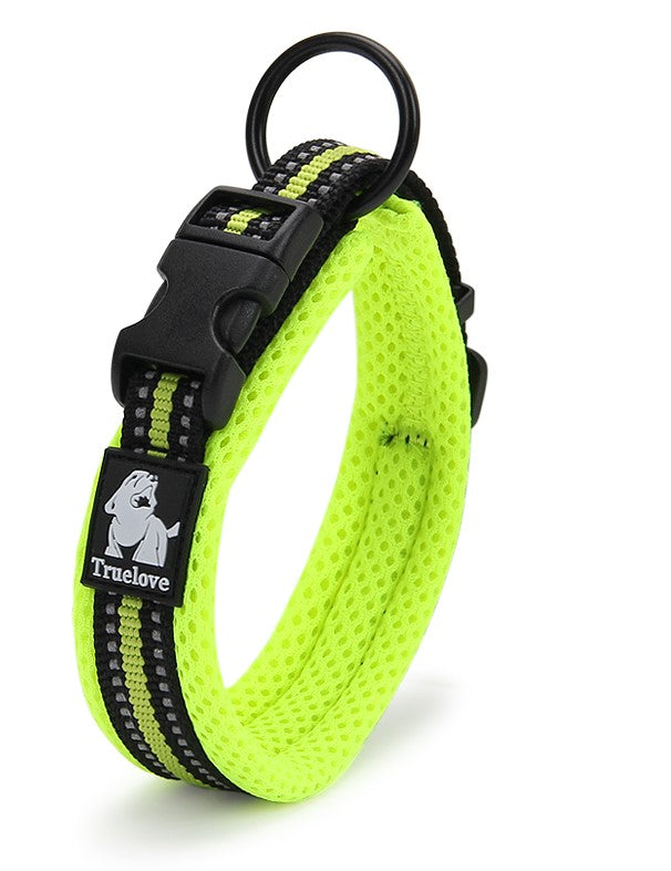 heavy-duty-reflective-collar-neon-yellow-s www.mallsonline.com.au