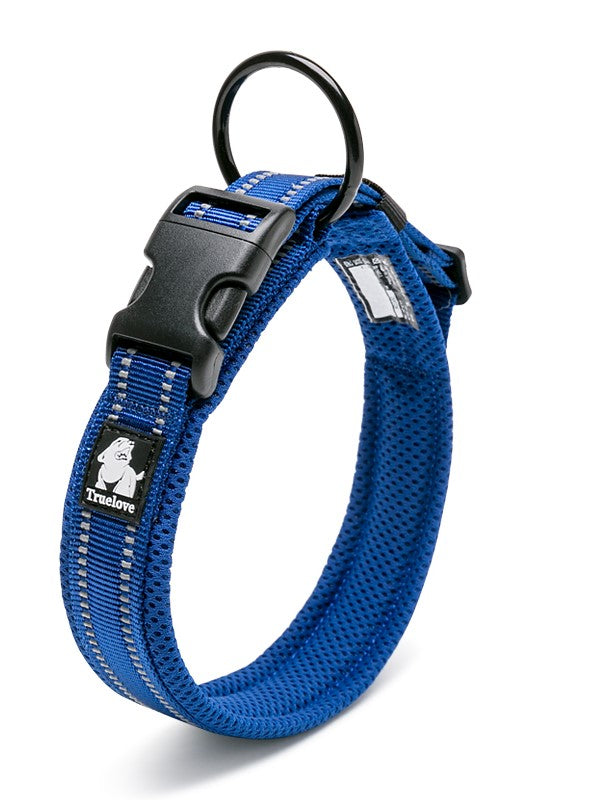heavy-duty-reflective-collar-blue-xs www.mallsonline.com.au