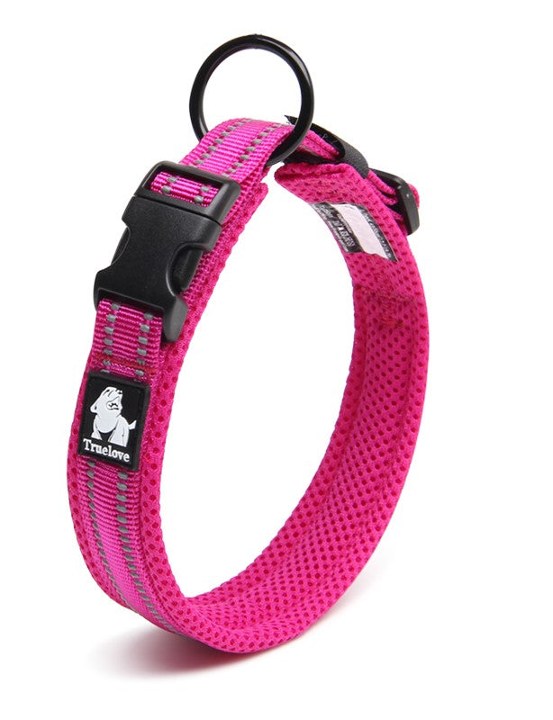 heavy-duty-reflective-collar-pink-l www.mallsonline.com.au