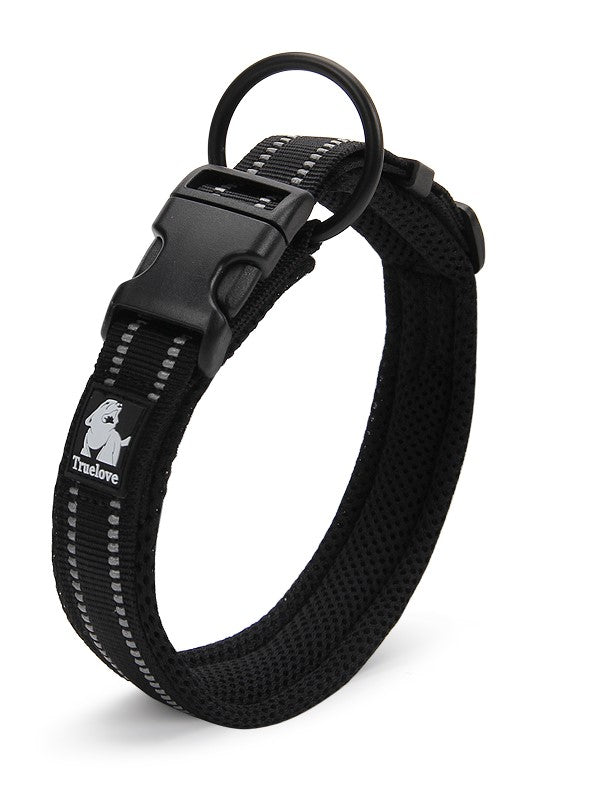 heavy-duty-reflective-collar-black-l www.mallsonline.com.au