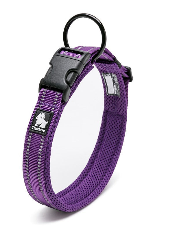 heavy-duty-reflective-collar-purple-3xl www.mallsonline.com.au