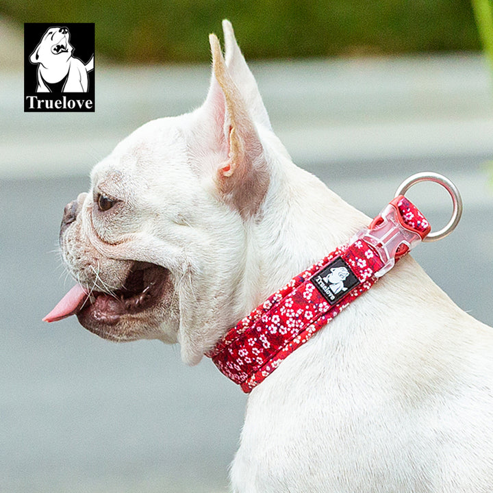floral-collar-poppy-red-s www.mallsonline.com.au