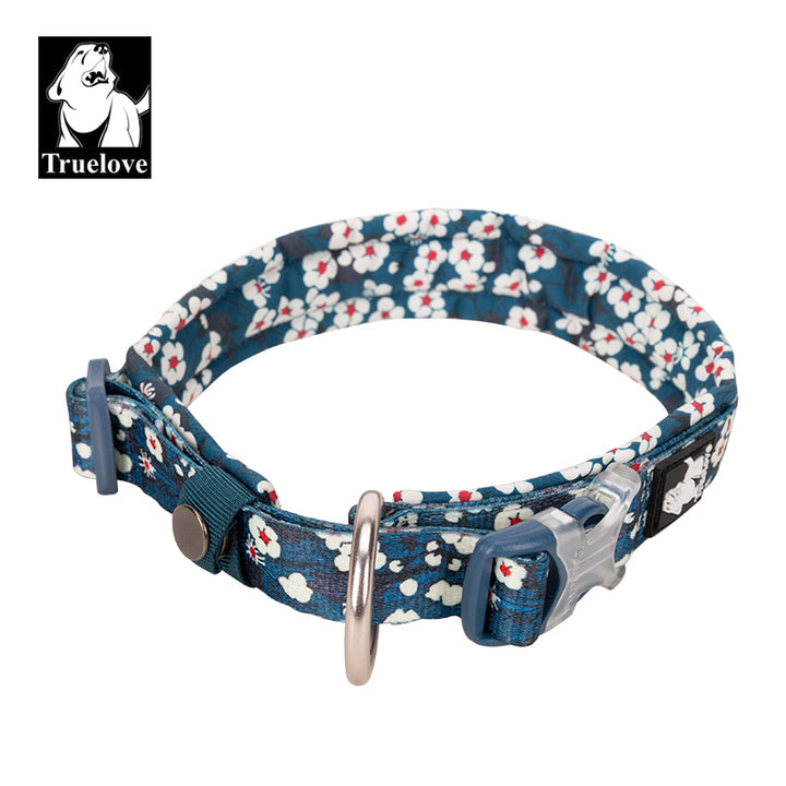 floral-collar-saxony-blue-xs www.mallsonline.com.au